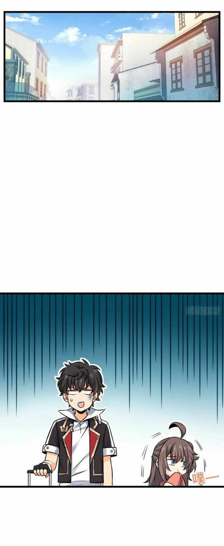 Đại Vương Tha Mạng Chapter 143 - Trang 2