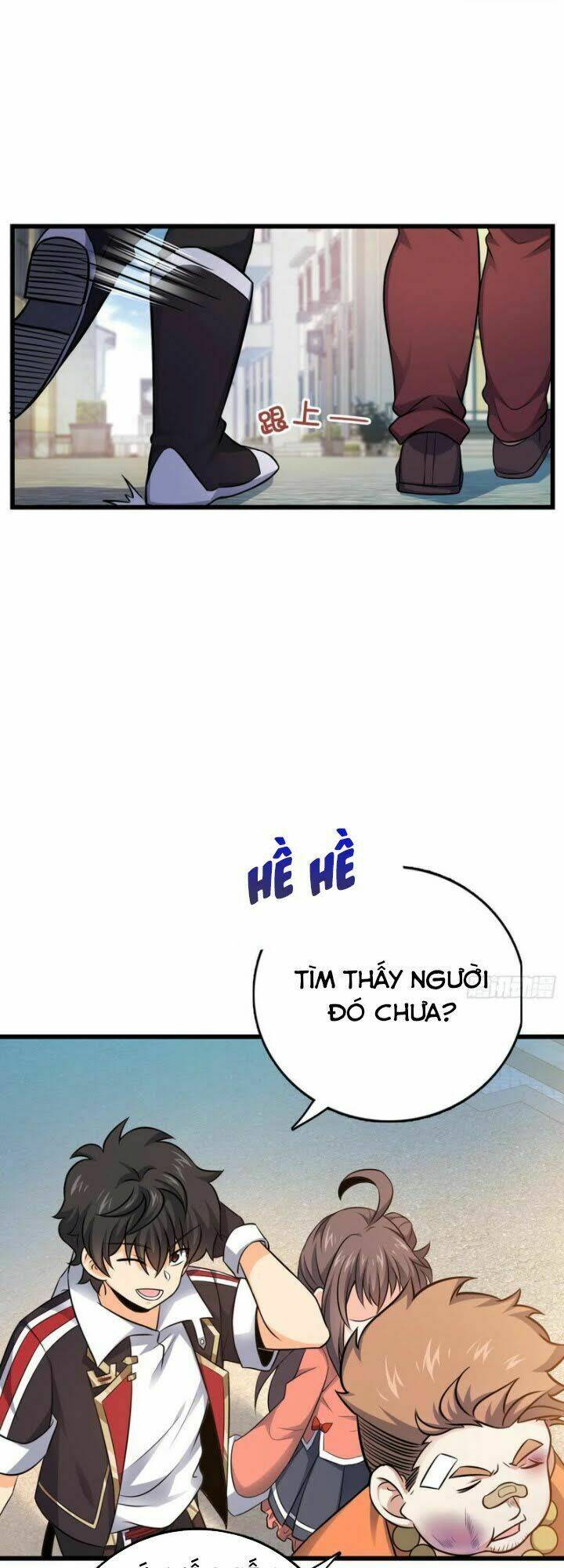 Đại Vương Tha Mạng Chapter 143 - Trang 2