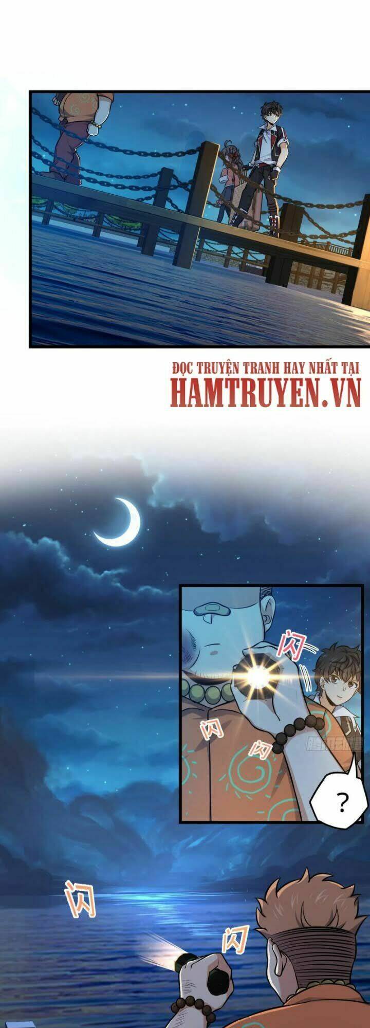 Đại Vương Tha Mạng Chapter 143 - Trang 2