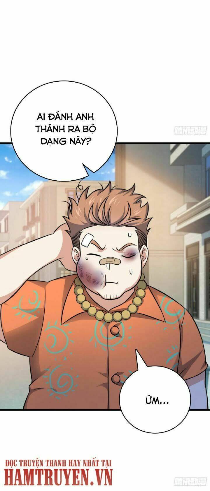 Đại Vương Tha Mạng Chapter 143 - Trang 2