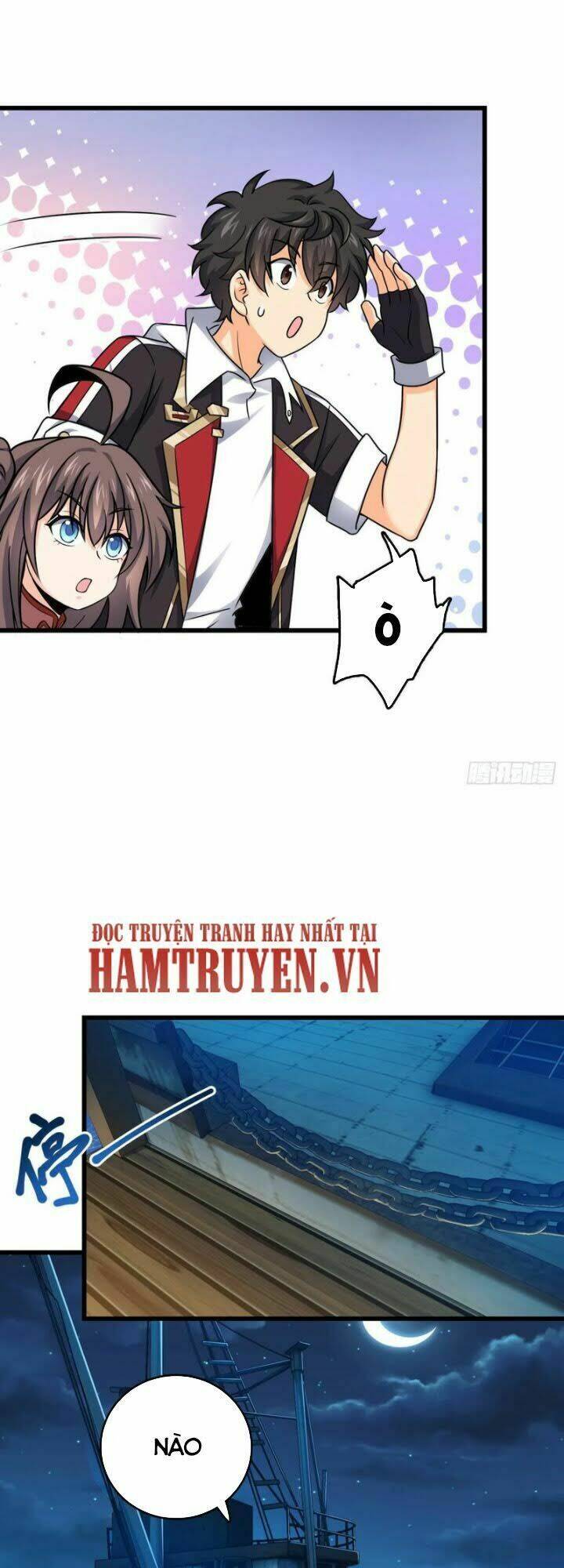 Đại Vương Tha Mạng Chapter 143 - Trang 2