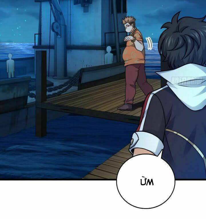 Đại Vương Tha Mạng Chapter 143 - Trang 2