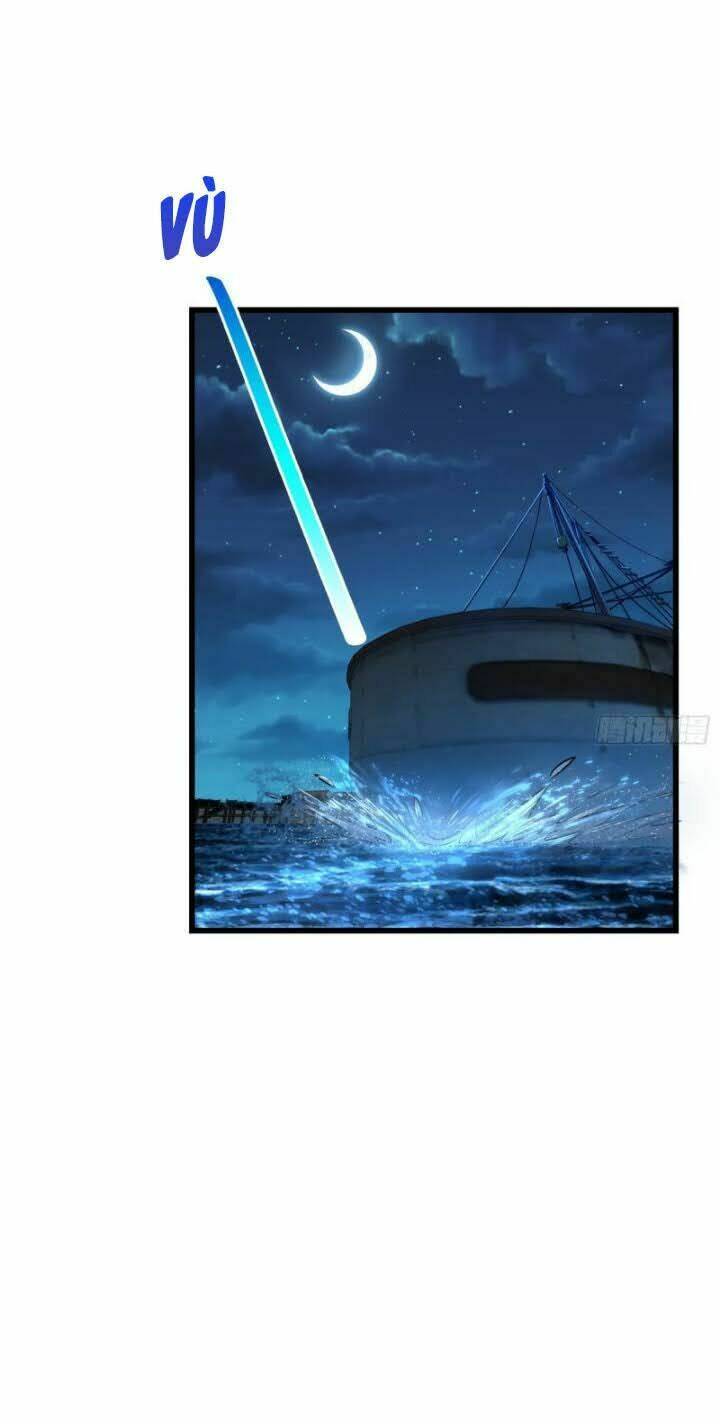 Đại Vương Tha Mạng Chapter 143 - Trang 2