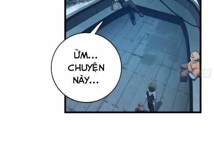 Đại Vương Tha Mạng Chapter 143 - Trang 2