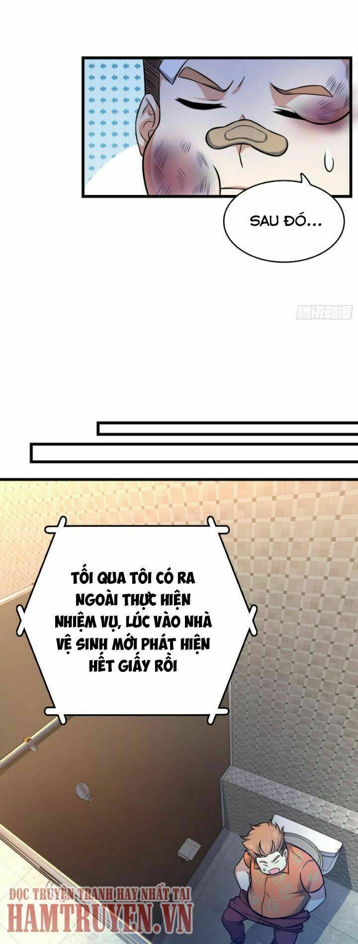 Đại Vương Tha Mạng Chapter 143 - Trang 2