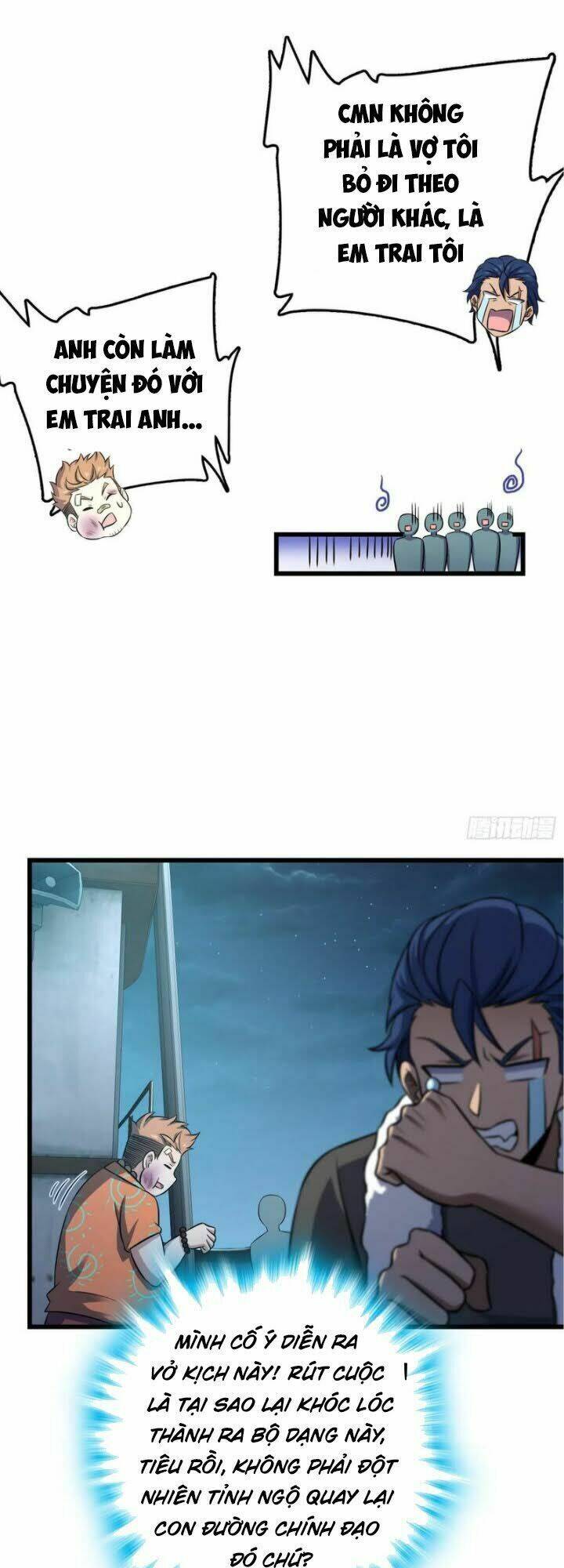 Đại Vương Tha Mạng Chapter 143 - Trang 2