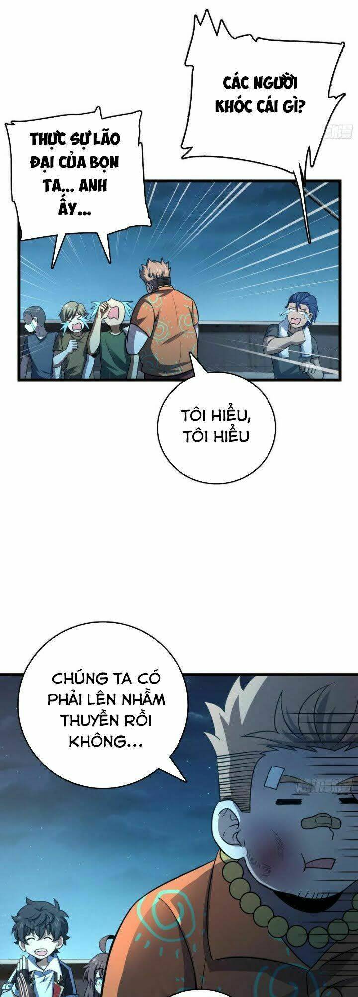 Đại Vương Tha Mạng Chapter 143 - Trang 2