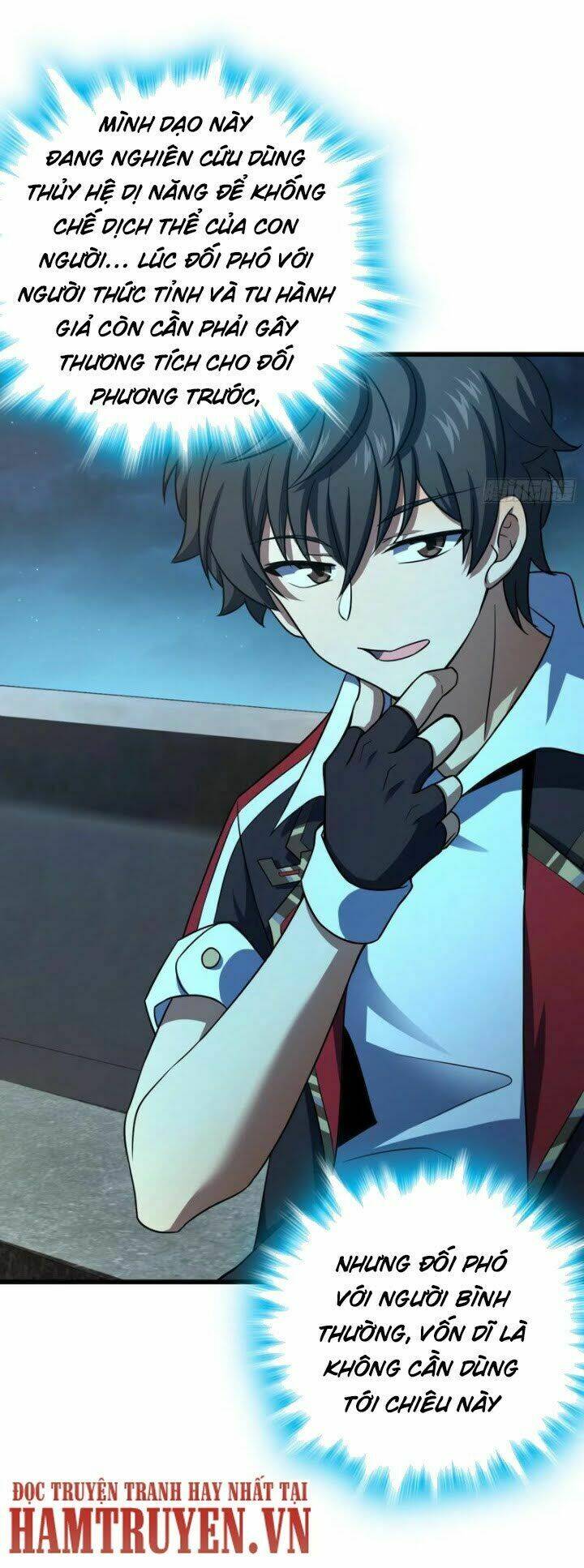 Đại Vương Tha Mạng Chapter 143 - Trang 2