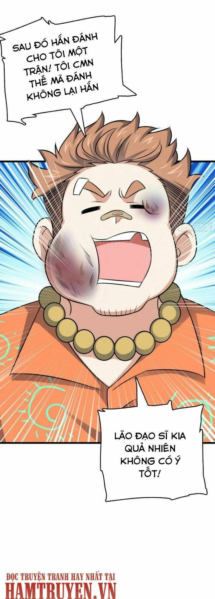 Đại Vương Tha Mạng Chapter 143 - Trang 2