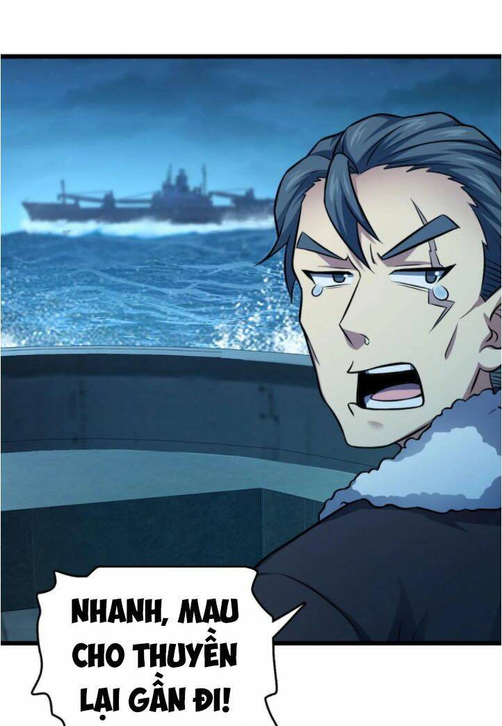 Đại Vương Tha Mạng Chapter 144 - Trang 2