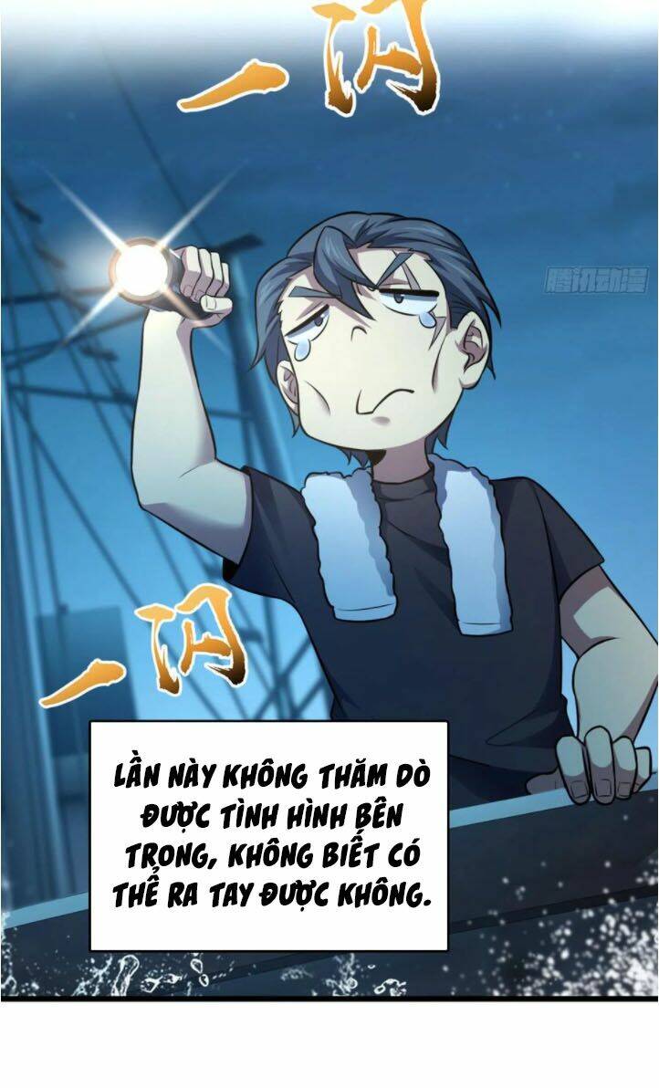 Đại Vương Tha Mạng Chapter 144 - Trang 2