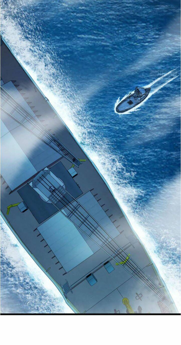 Đại Vương Tha Mạng Chapter 144 - Trang 2