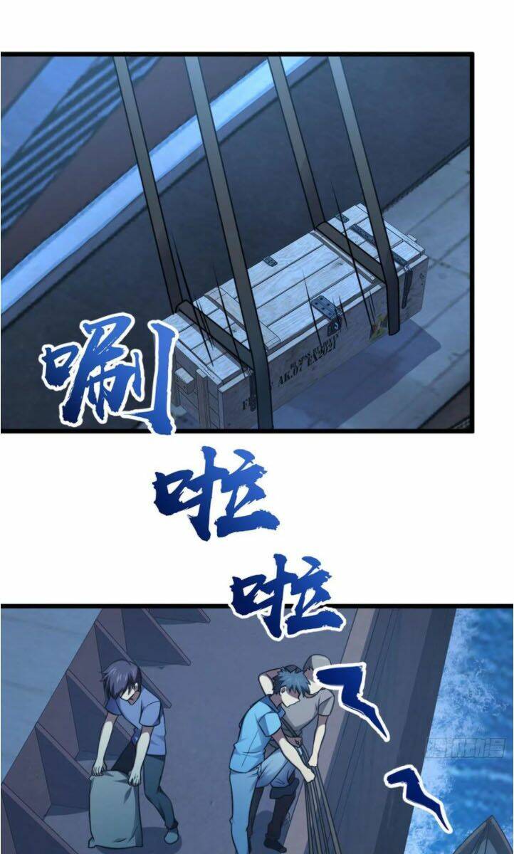 Đại Vương Tha Mạng Chapter 144 - Trang 2