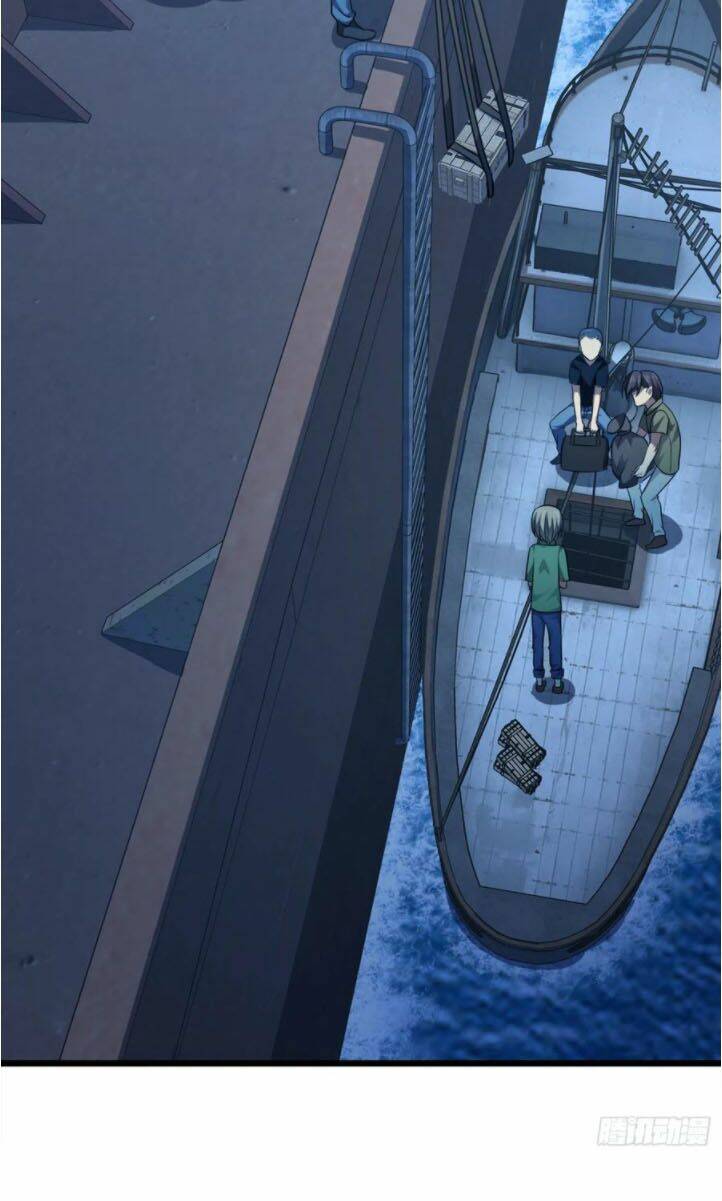 Đại Vương Tha Mạng Chapter 144 - Trang 2