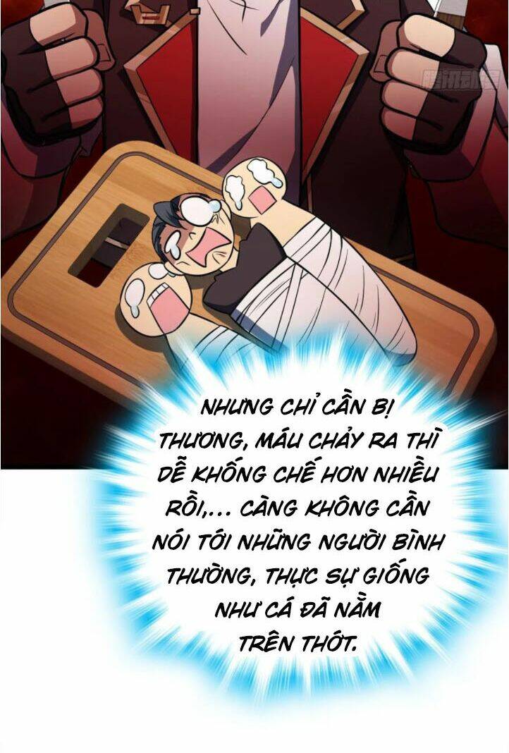 Đại Vương Tha Mạng Chapter 144 - Trang 2