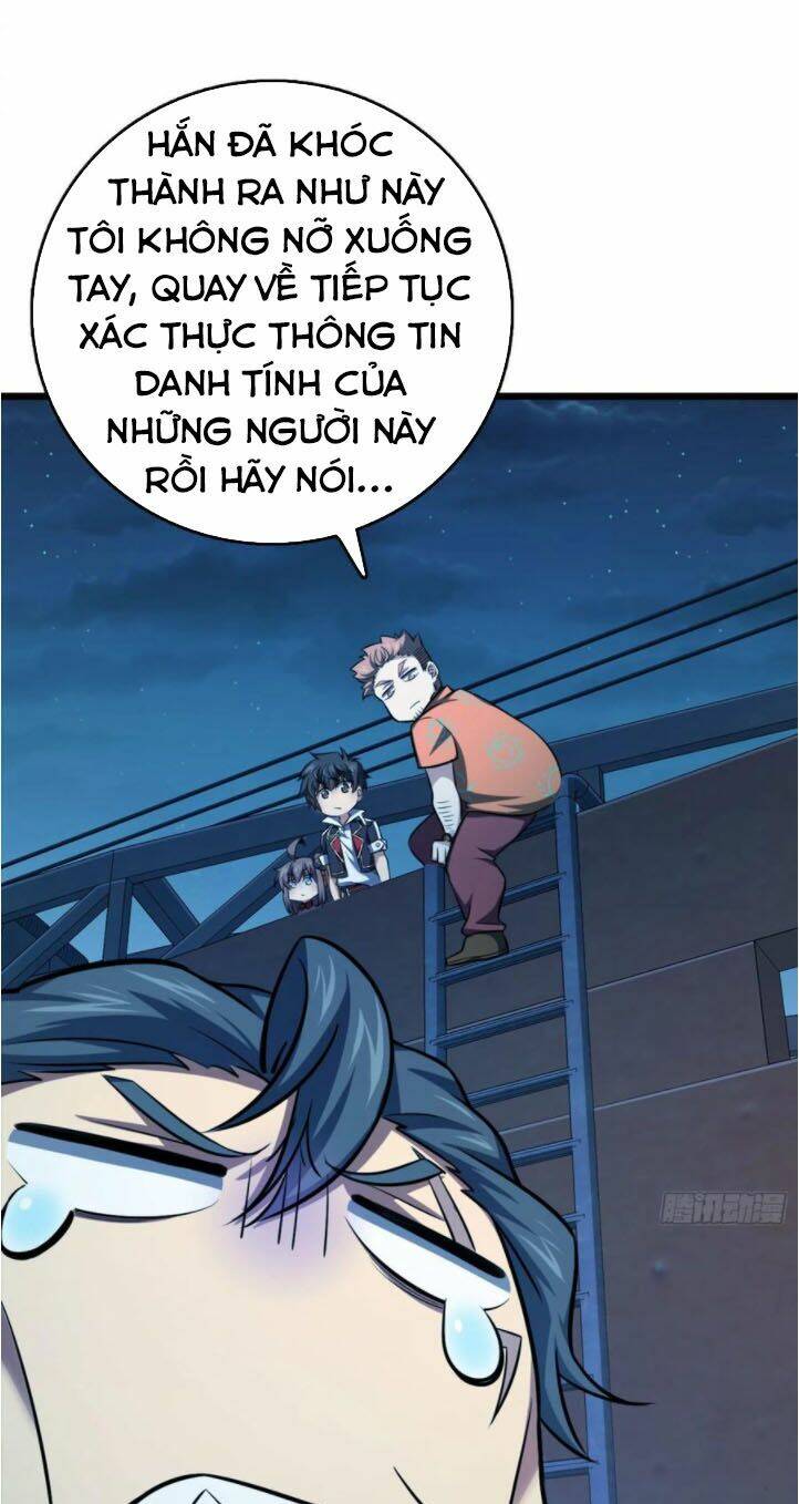 Đại Vương Tha Mạng Chapter 144 - Trang 2