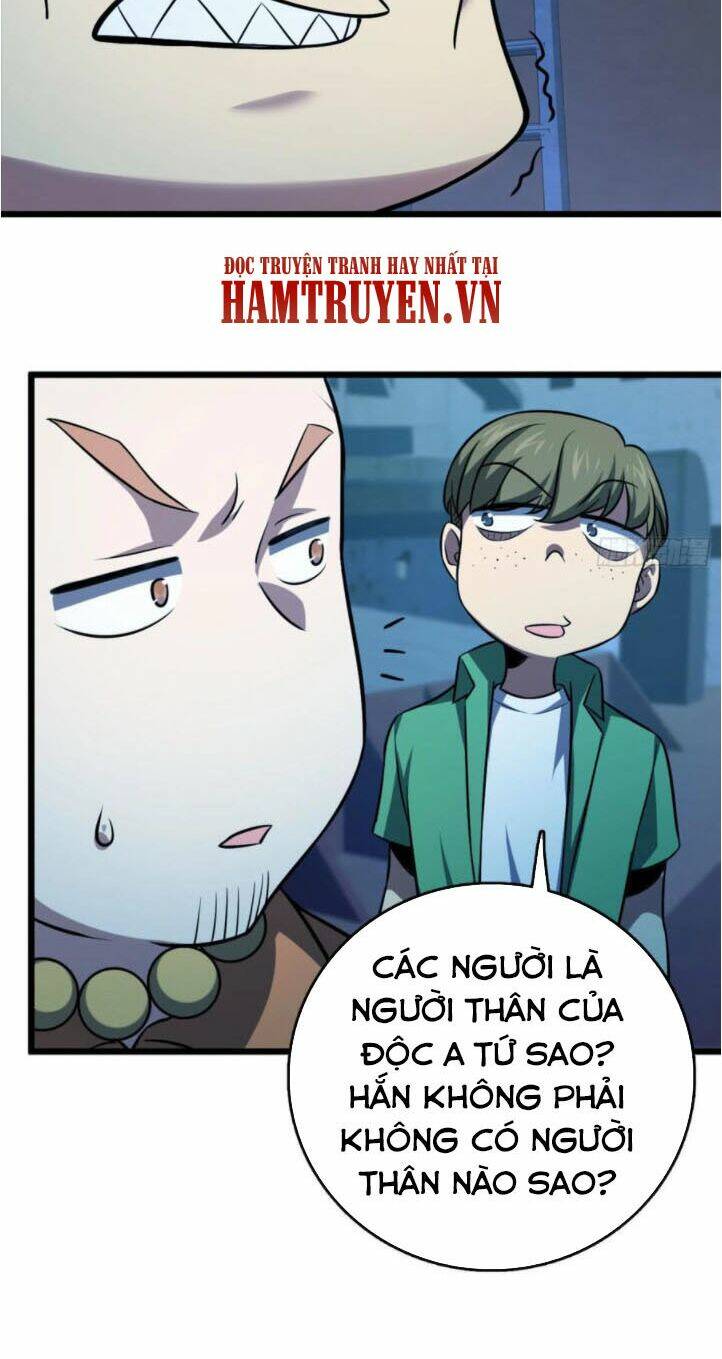 Đại Vương Tha Mạng Chapter 144 - Trang 2