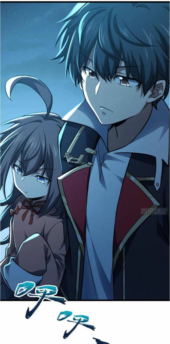 Đại Vương Tha Mạng Chapter 144 - Trang 2