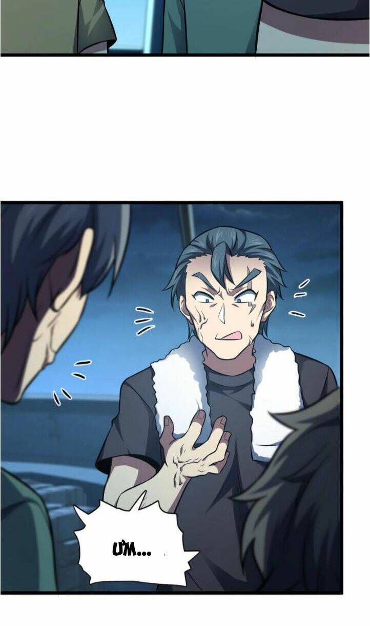 Đại Vương Tha Mạng Chapter 144 - Trang 2