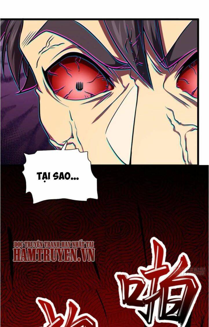 Đại Vương Tha Mạng Chapter 144 - Trang 2