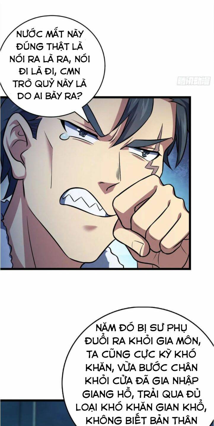 Đại Vương Tha Mạng Chapter 144 - Trang 2