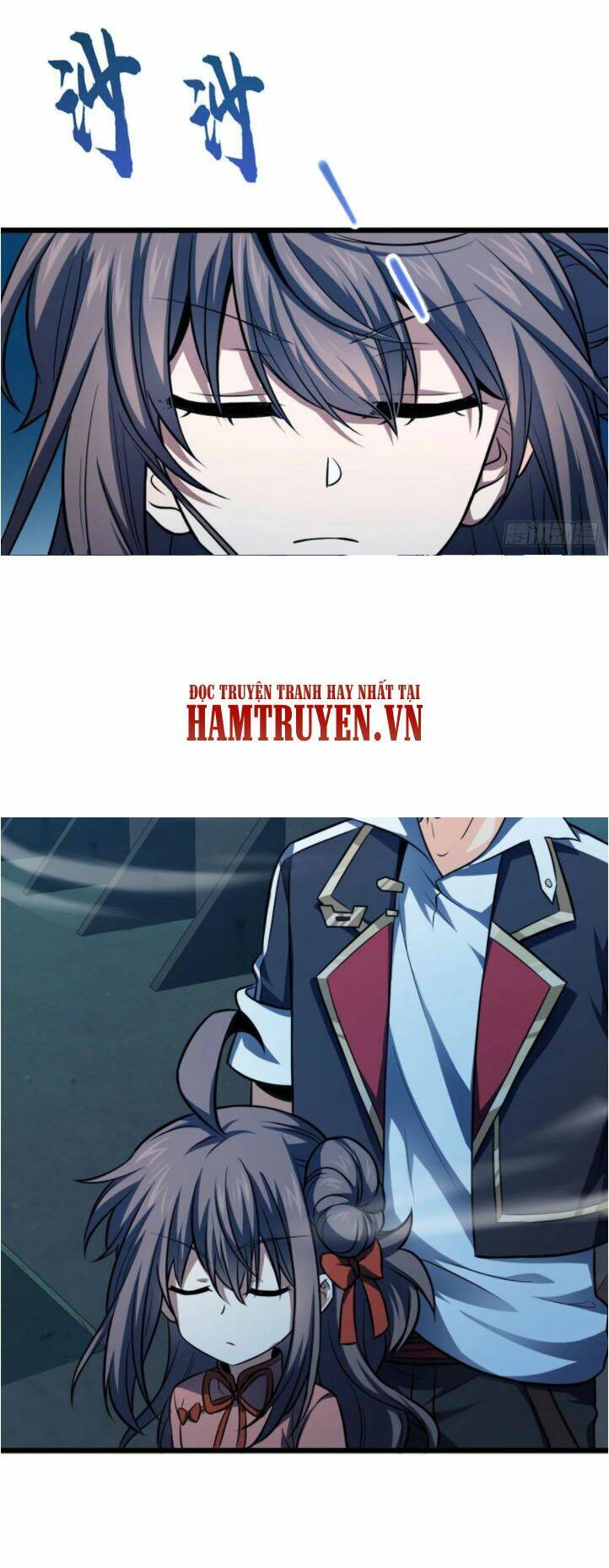 Đại Vương Tha Mạng Chapter 144 - Trang 2