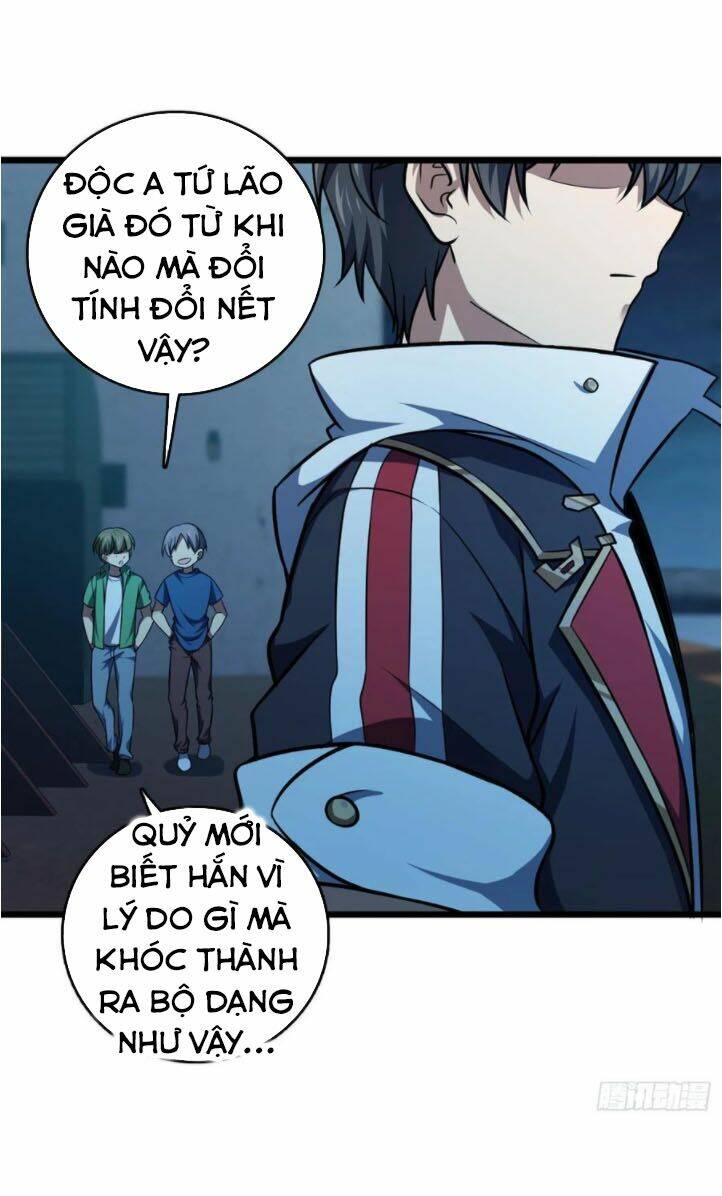 Đại Vương Tha Mạng Chapter 144 - Trang 2