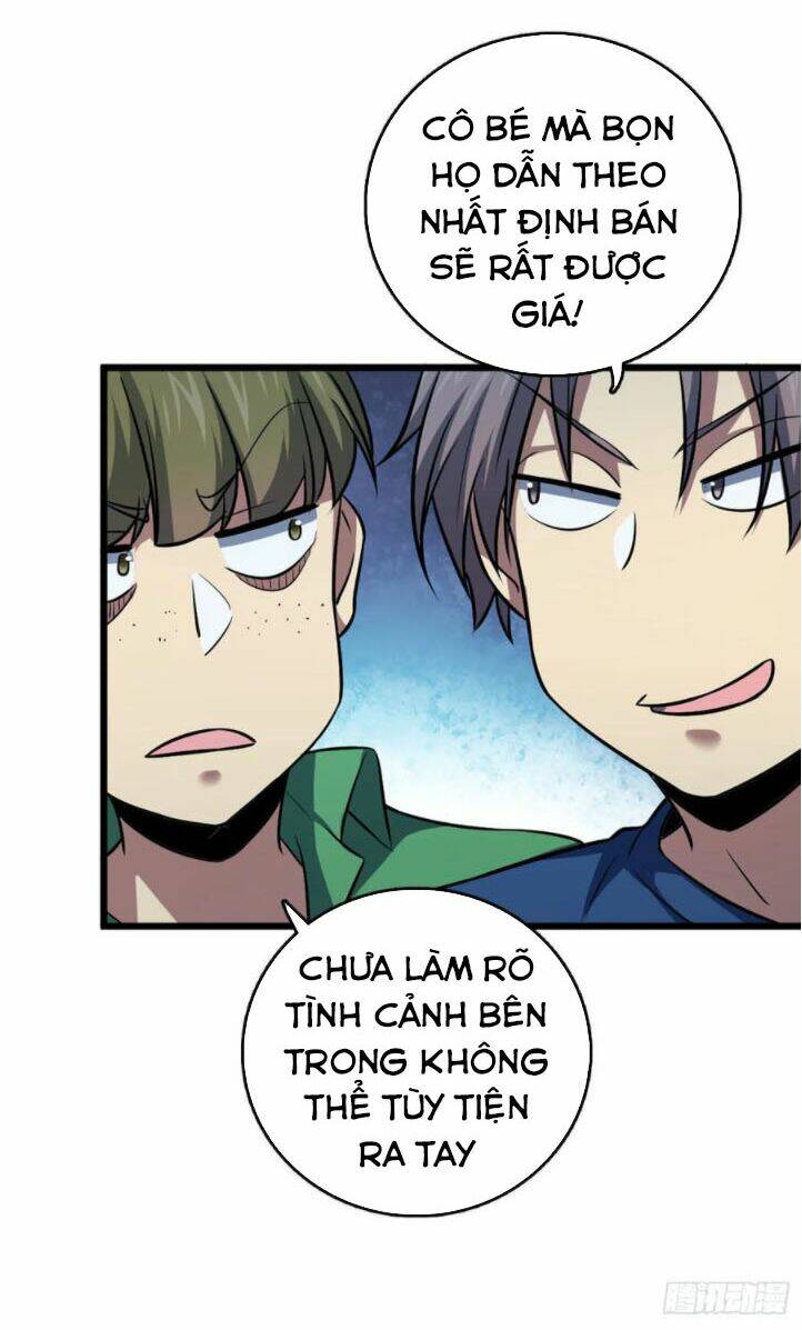 Đại Vương Tha Mạng Chapter 144 - Trang 2