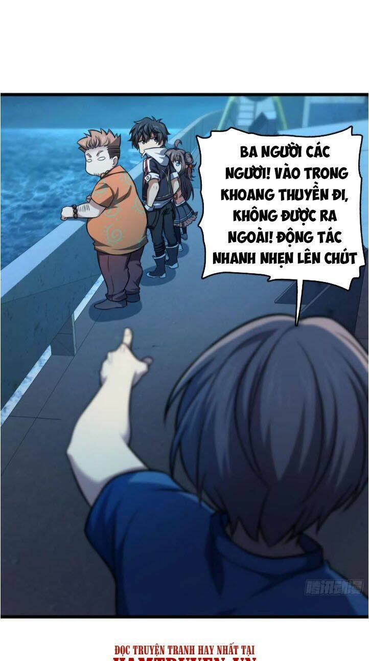 Đại Vương Tha Mạng Chapter 144 - Trang 2