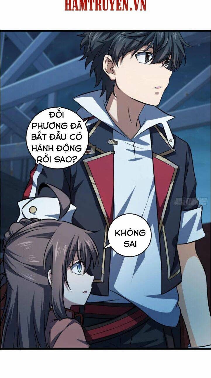 Đại Vương Tha Mạng Chapter 144 - Trang 2