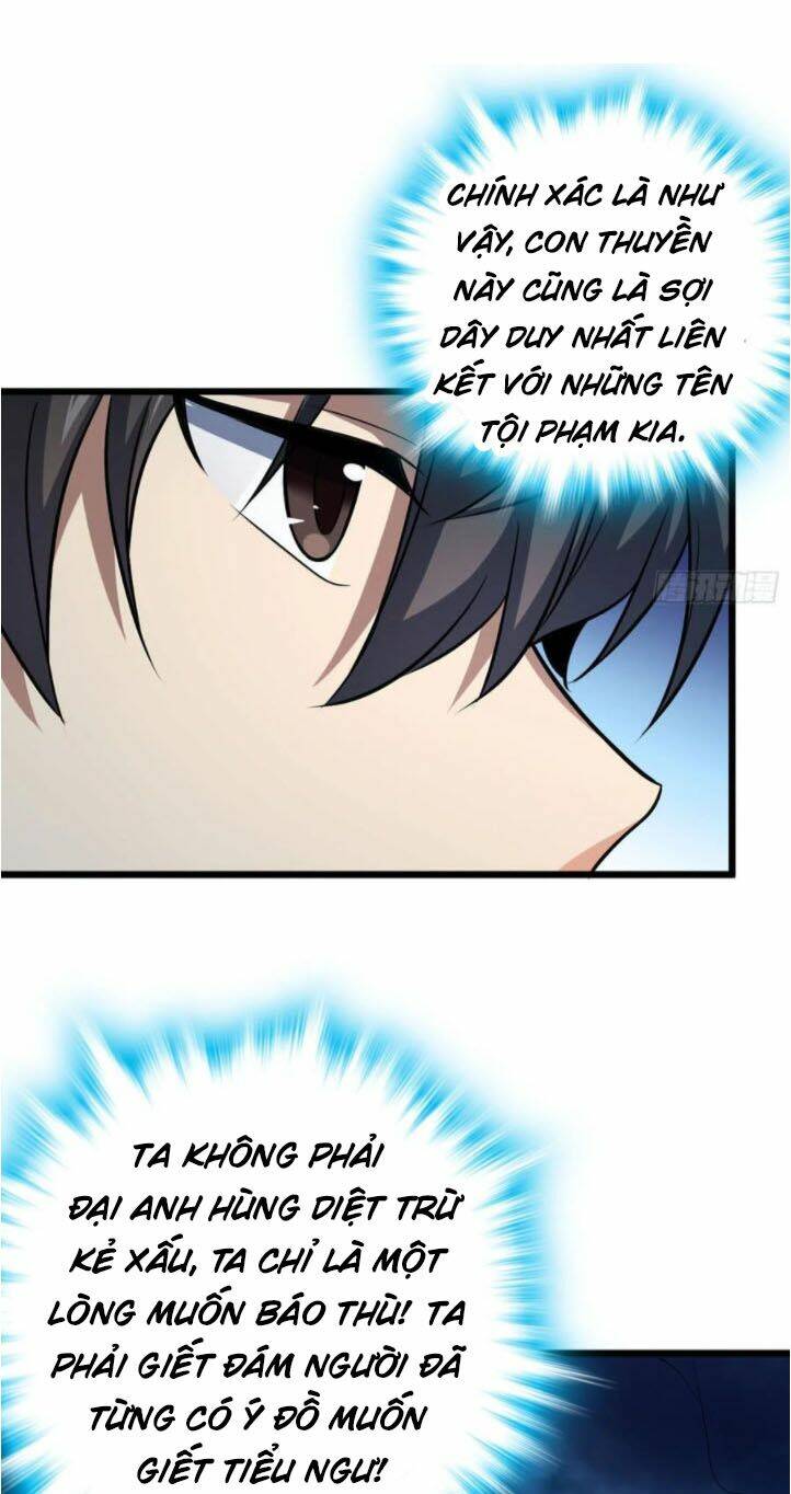 Đại Vương Tha Mạng Chapter 144 - Trang 2