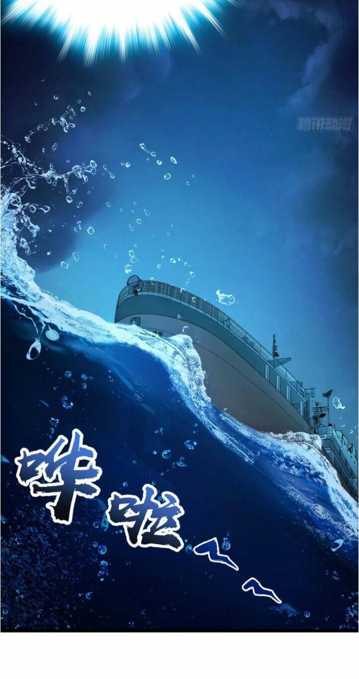 Đại Vương Tha Mạng Chapter 144 - Trang 2