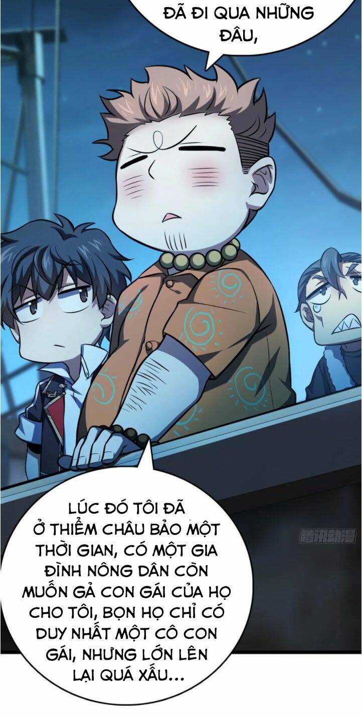 Đại Vương Tha Mạng Chapter 144 - Trang 2