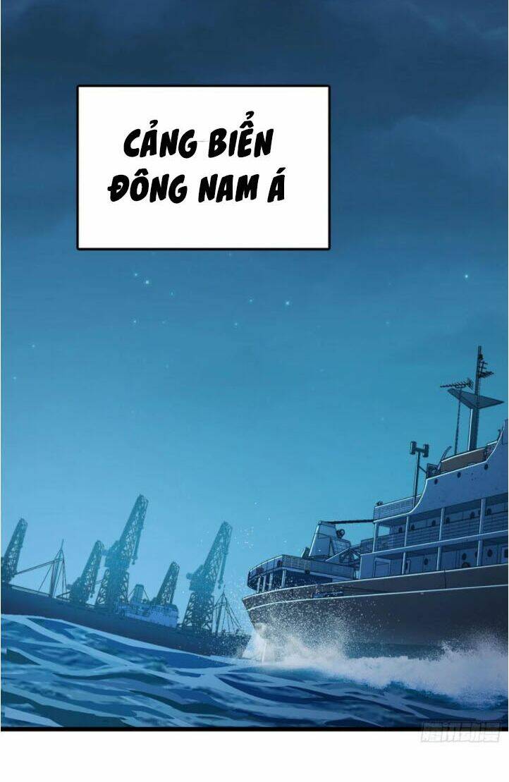 Đại Vương Tha Mạng Chapter 144 - Trang 2