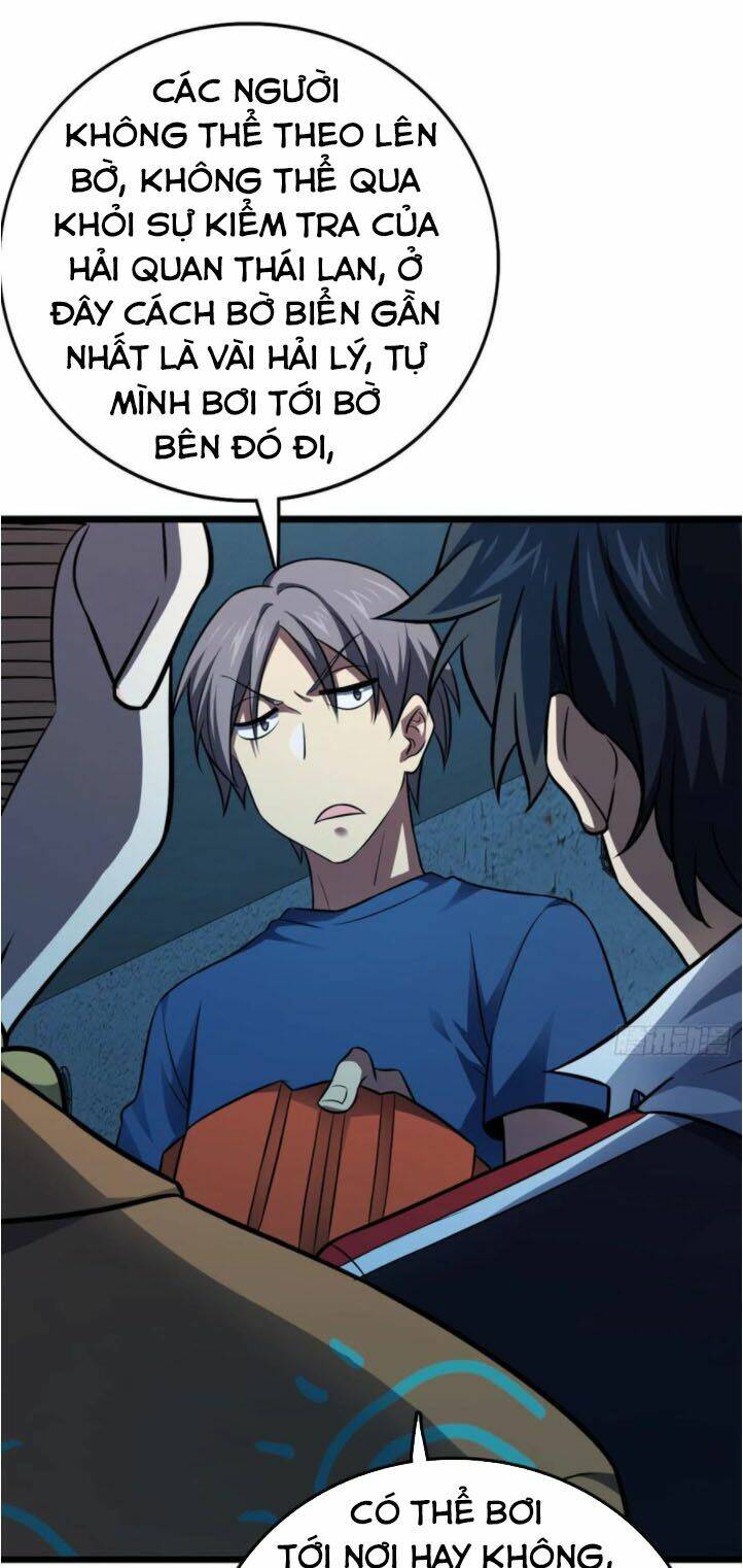 Đại Vương Tha Mạng Chapter 144 - Trang 2