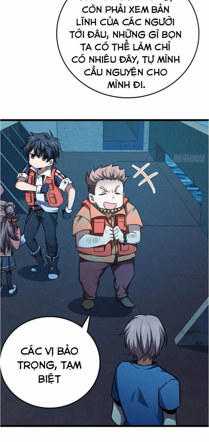 Đại Vương Tha Mạng Chapter 144 - Trang 2