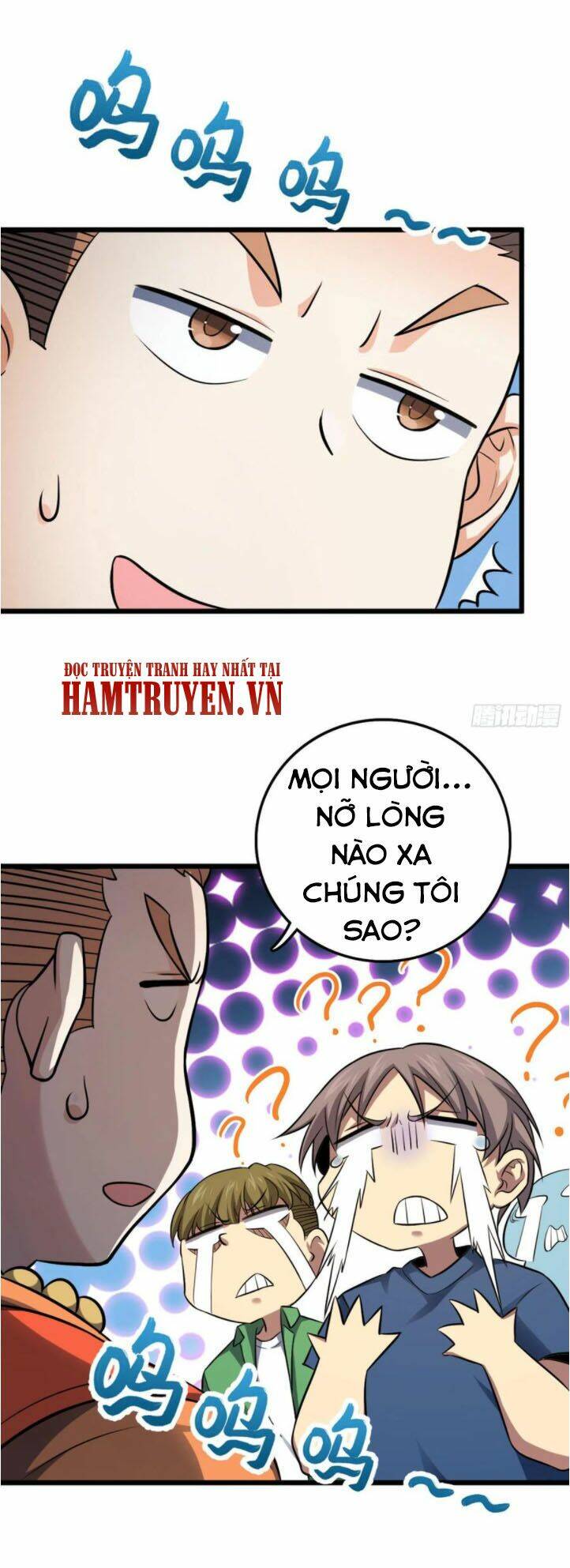 Đại Vương Tha Mạng Chapter 144 - Trang 2