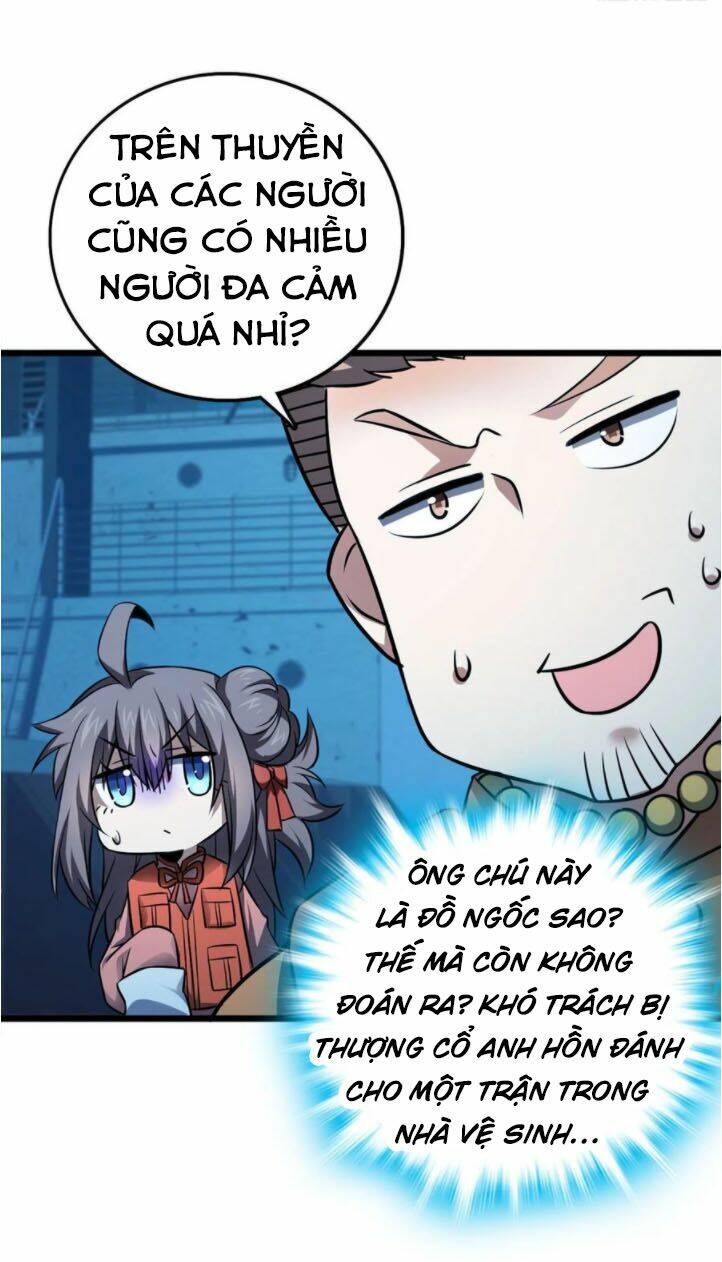 Đại Vương Tha Mạng Chapter 144 - Trang 2