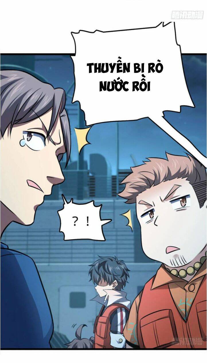 Đại Vương Tha Mạng Chapter 144 - Trang 2