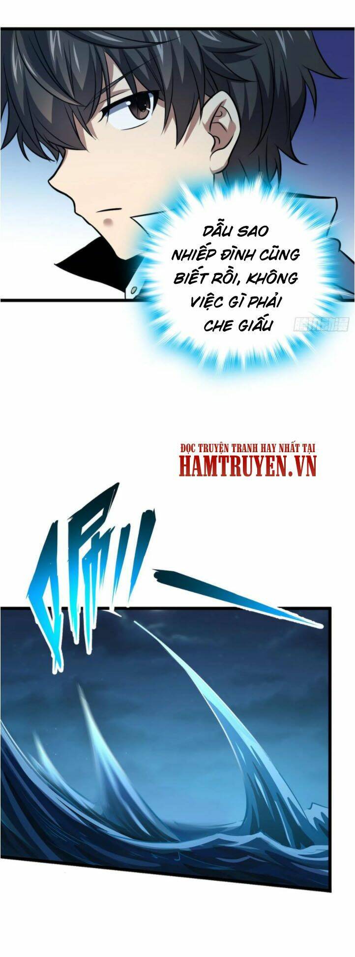 Đại Vương Tha Mạng Chapter 144 - Trang 2