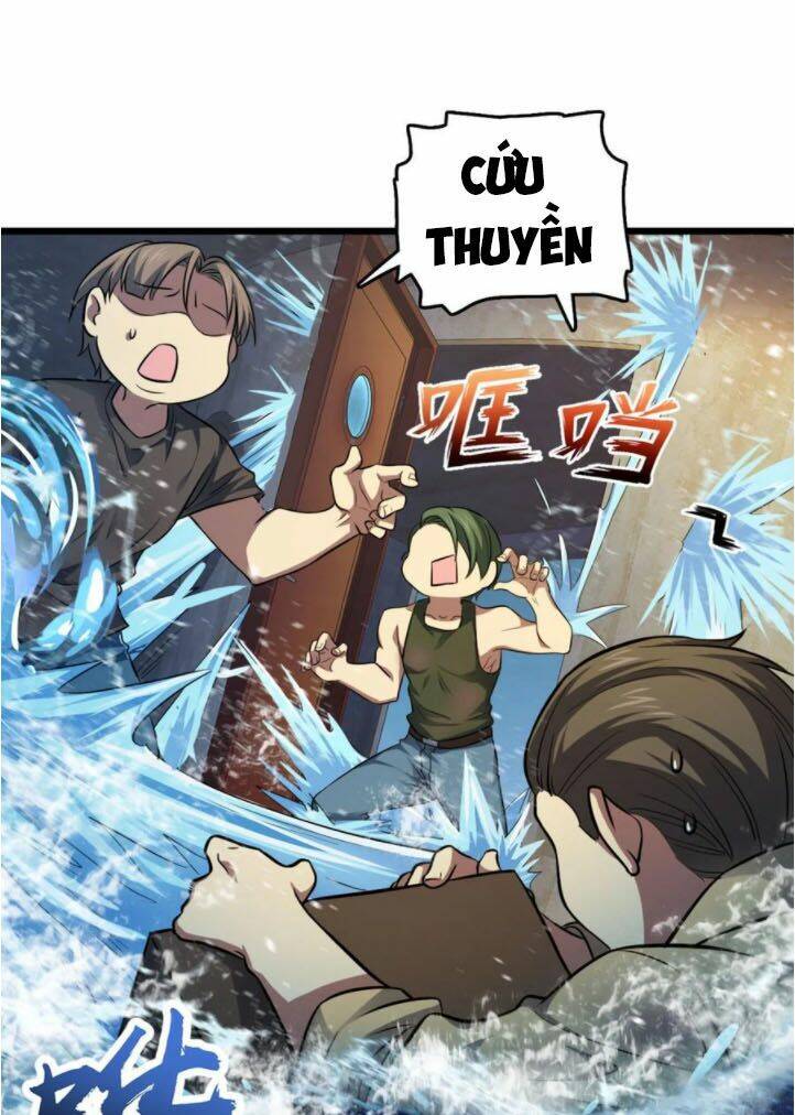 Đại Vương Tha Mạng Chapter 144 - Trang 2