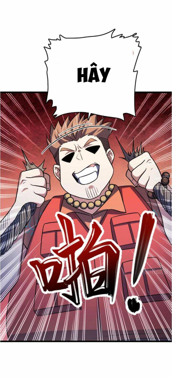 Đại Vương Tha Mạng Chapter 144 - Trang 2