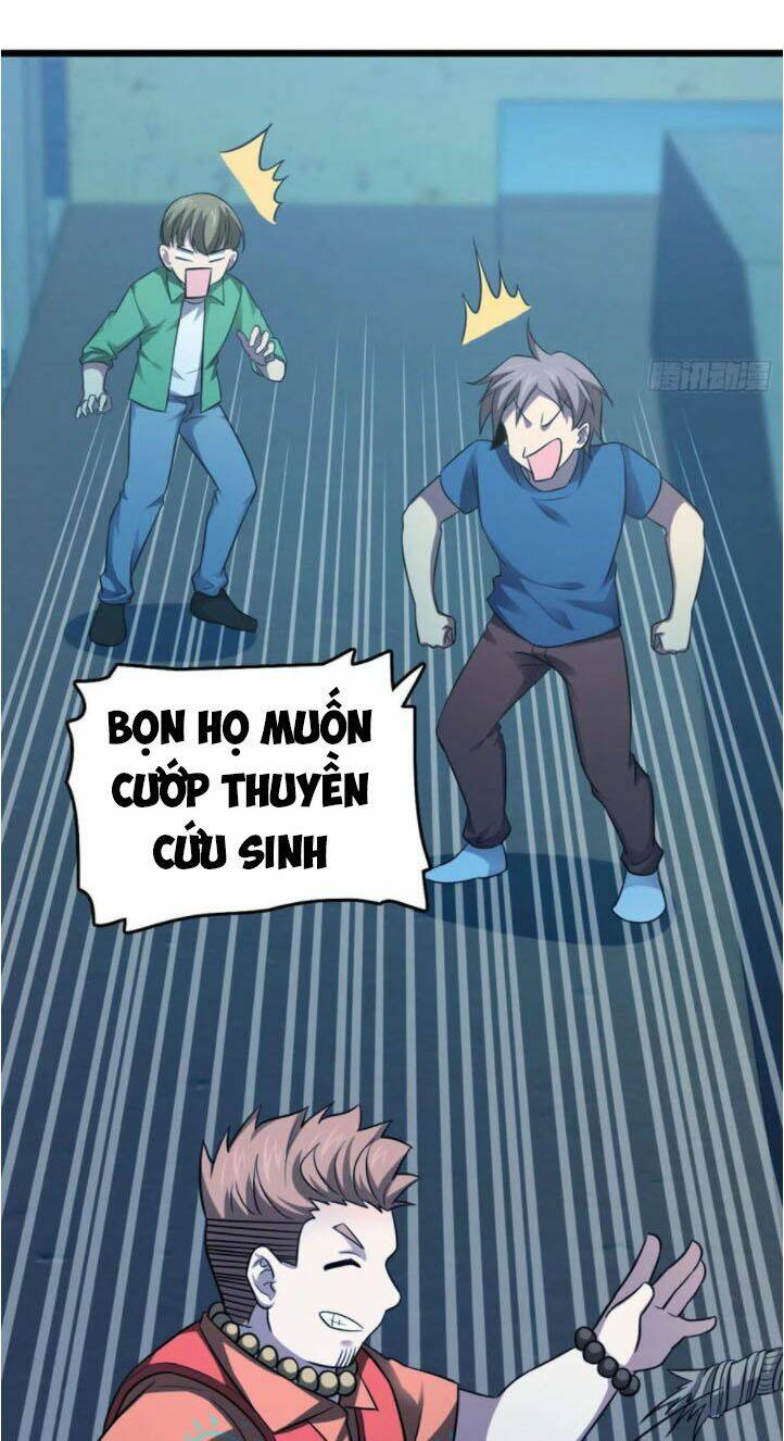 Đại Vương Tha Mạng Chapter 144 - Trang 2