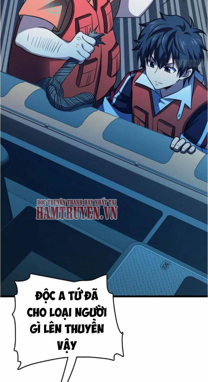 Đại Vương Tha Mạng Chapter 144 - Trang 2