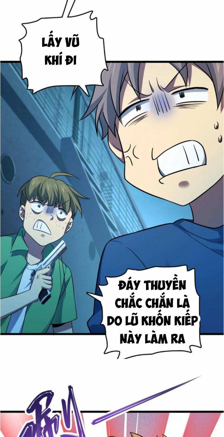 Đại Vương Tha Mạng Chapter 144 - Trang 2