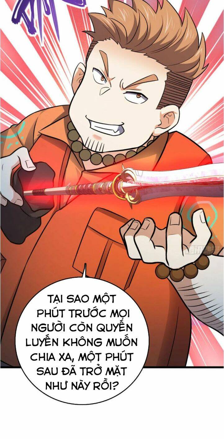 Đại Vương Tha Mạng Chapter 144 - Trang 2