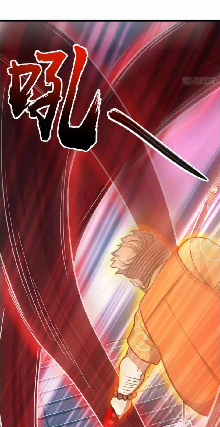 Đại Vương Tha Mạng Chapter 144 - Trang 2