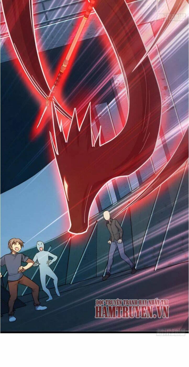 Đại Vương Tha Mạng Chapter 144 - Trang 2