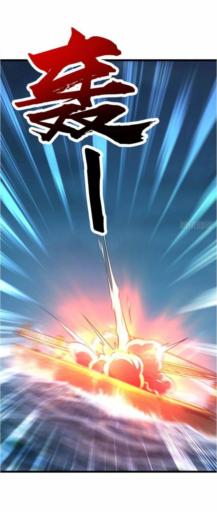 Đại Vương Tha Mạng Chapter 144 - Trang 2