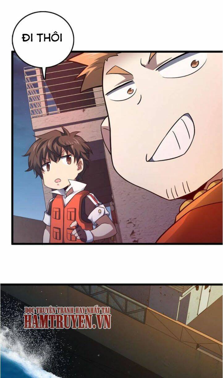 Đại Vương Tha Mạng Chapter 144 - Trang 2